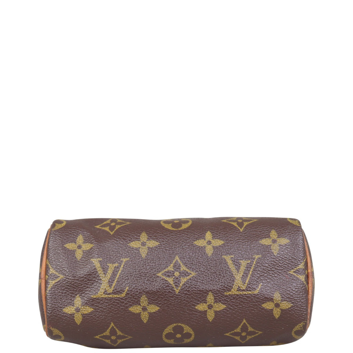 Louis Vuitton Speedy HL Mini Monogram