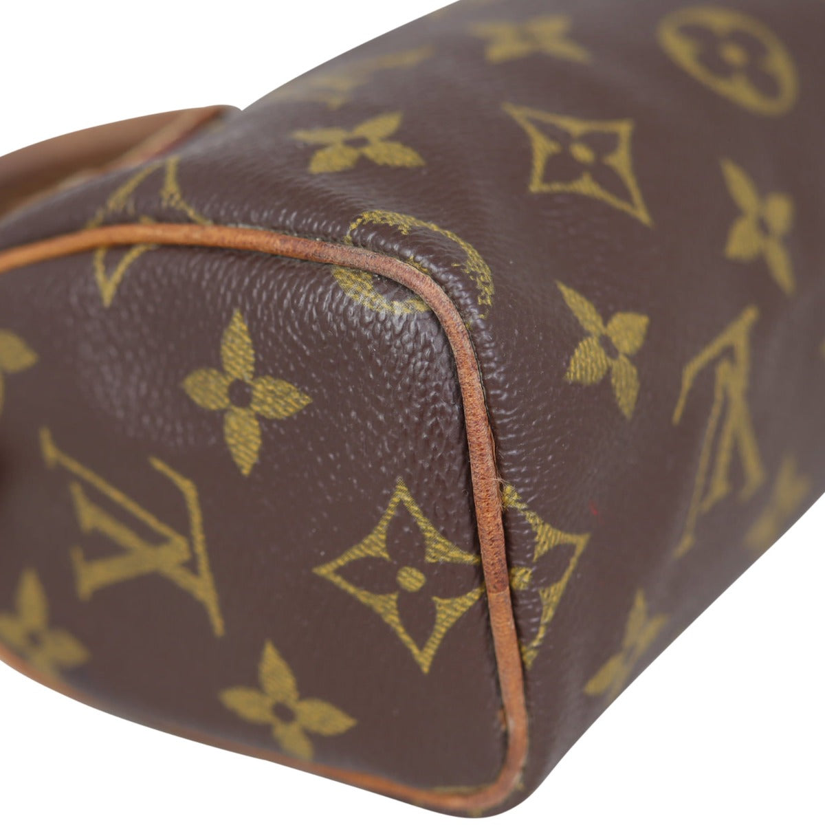 Louis Vuitton Speedy HL Mini Monogram