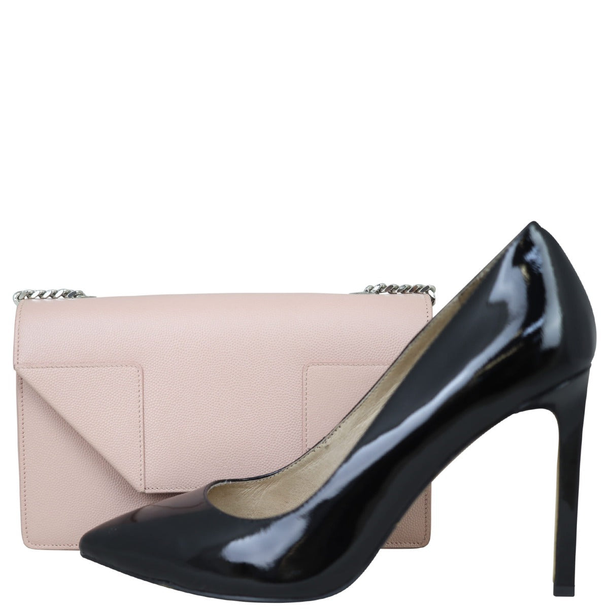 Saint Laurent Betty Bag Small