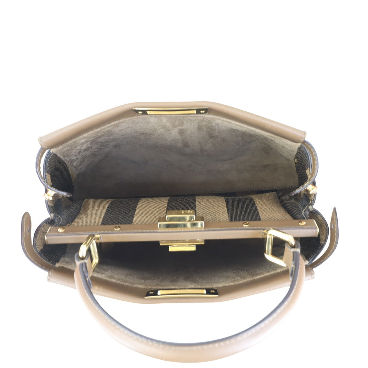 Fendi Peekaboo Medium