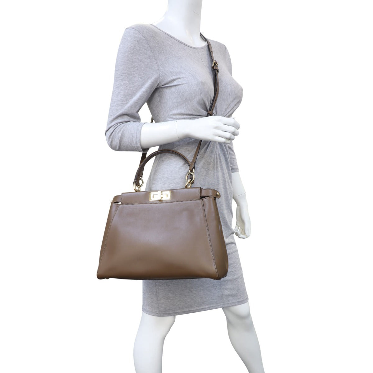 Fendi Peekaboo Medium