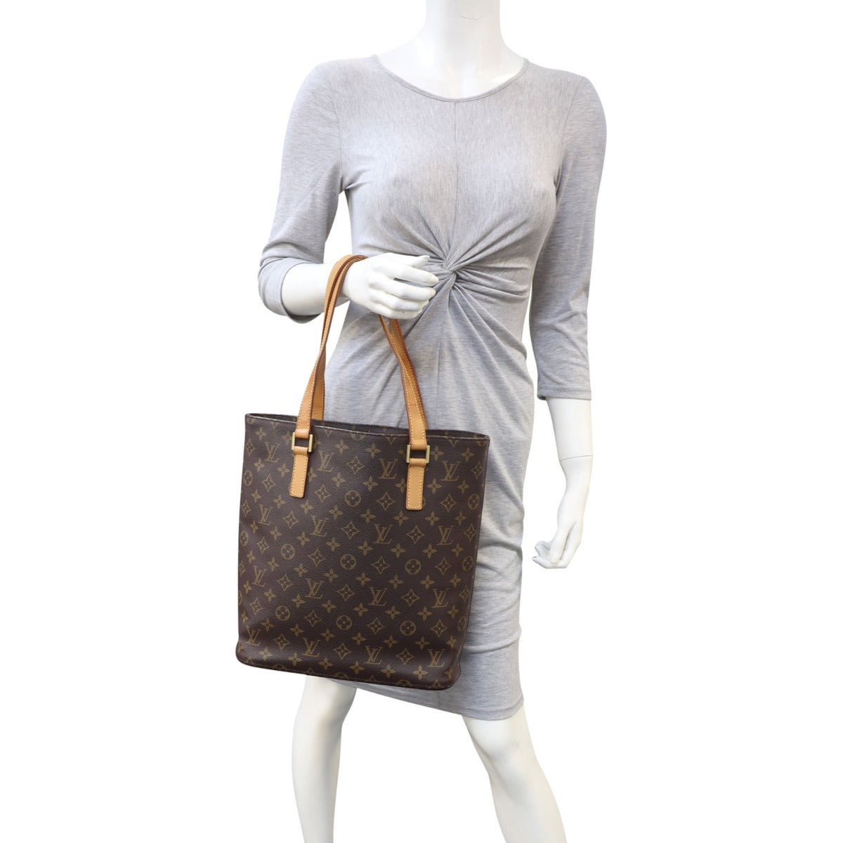 Louis Vuitton Vavin GM Monogram