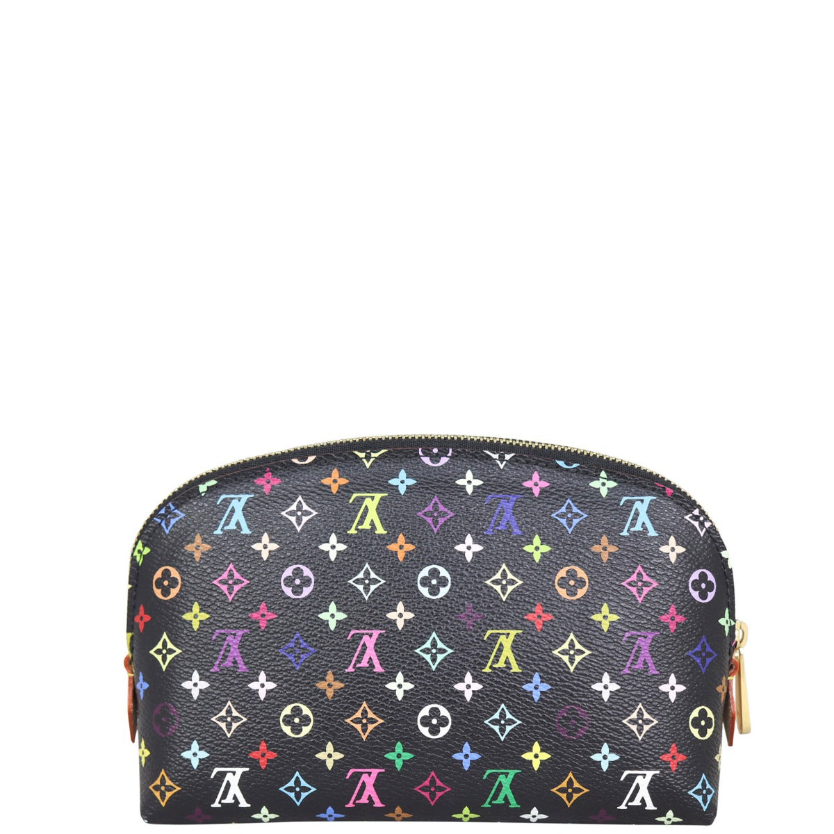 Louis Vuitton Cosmetic Pouch Monogram Multicolore