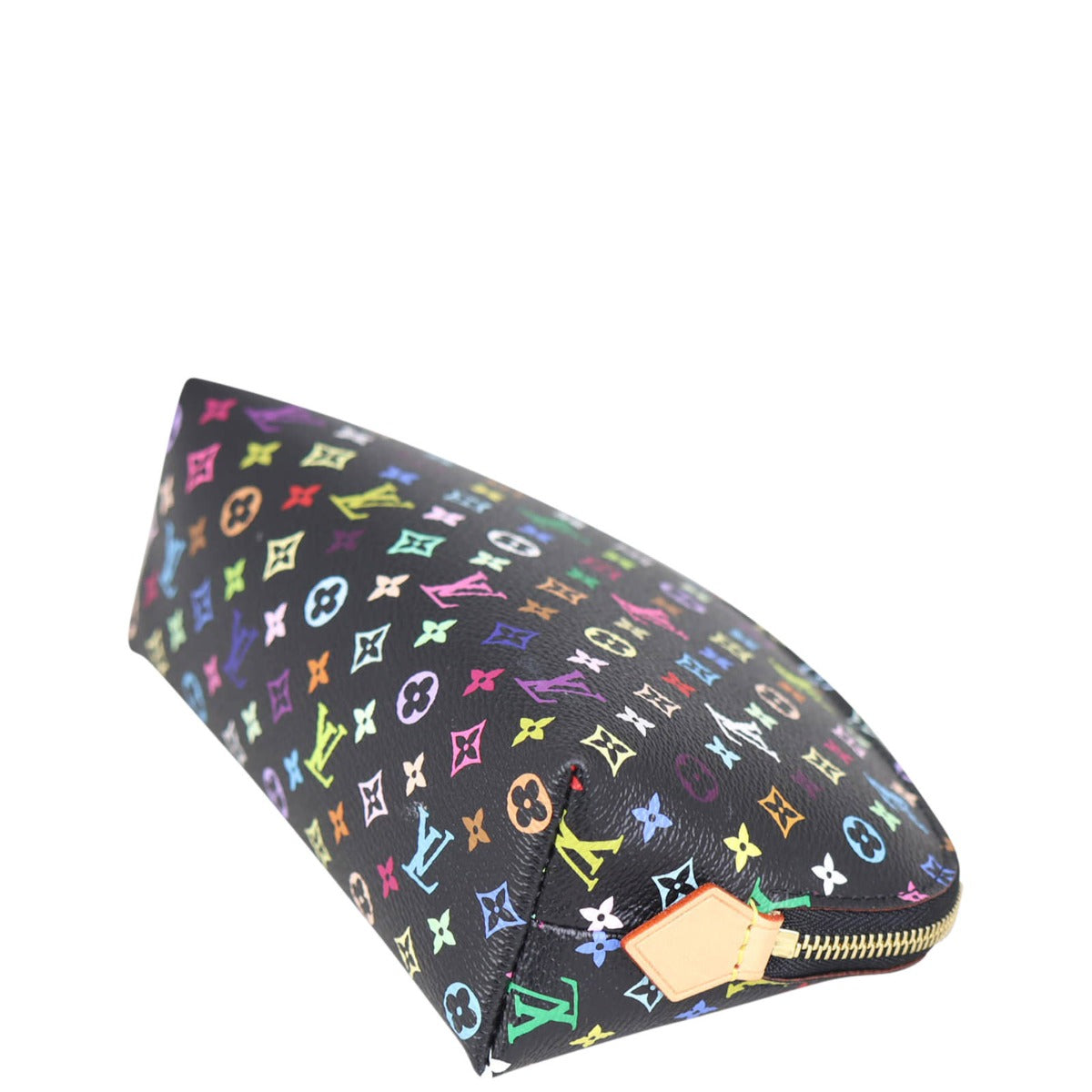 Louis Vuitton Cosmetic Pouch Monogram Multicolore