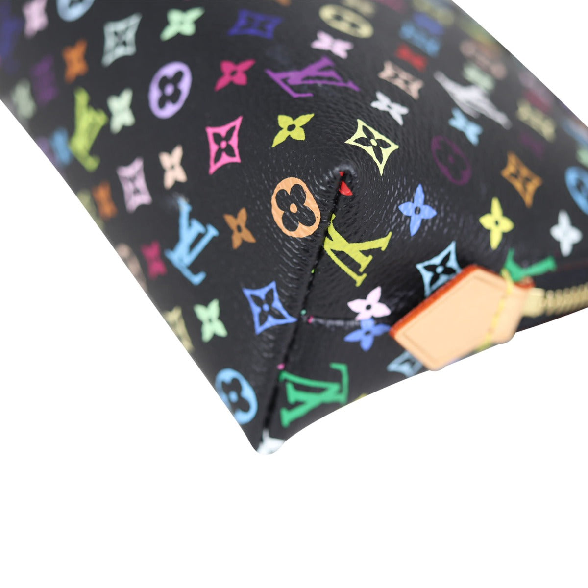 Louis Vuitton Cosmetic Pouch Monogram Multicolore