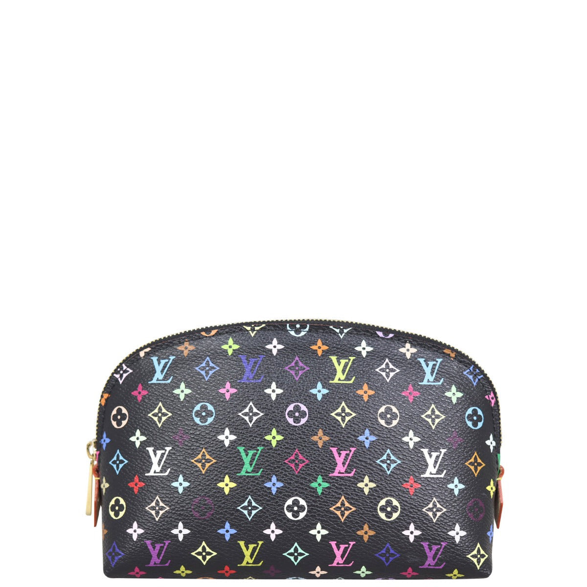 Louis Vuitton Cosmetic Pouch Monogram Multicolore