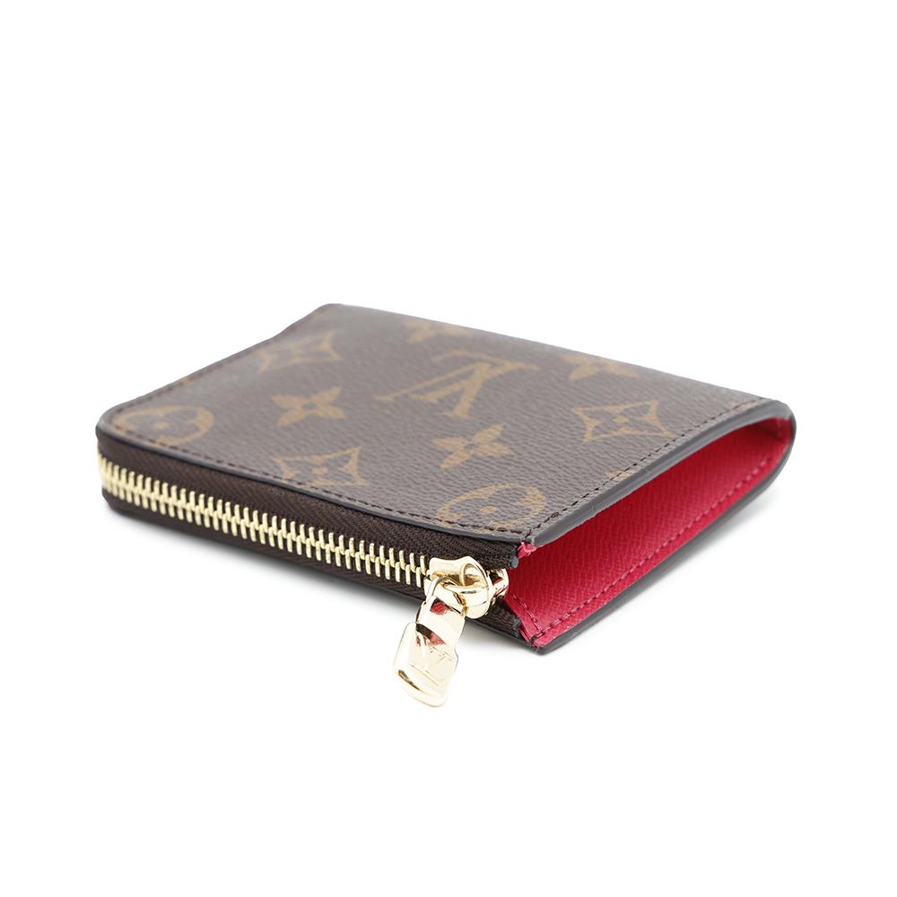 LOUIS VUITTON Portefeuille Noah Compact GlenardM83676 Monogram