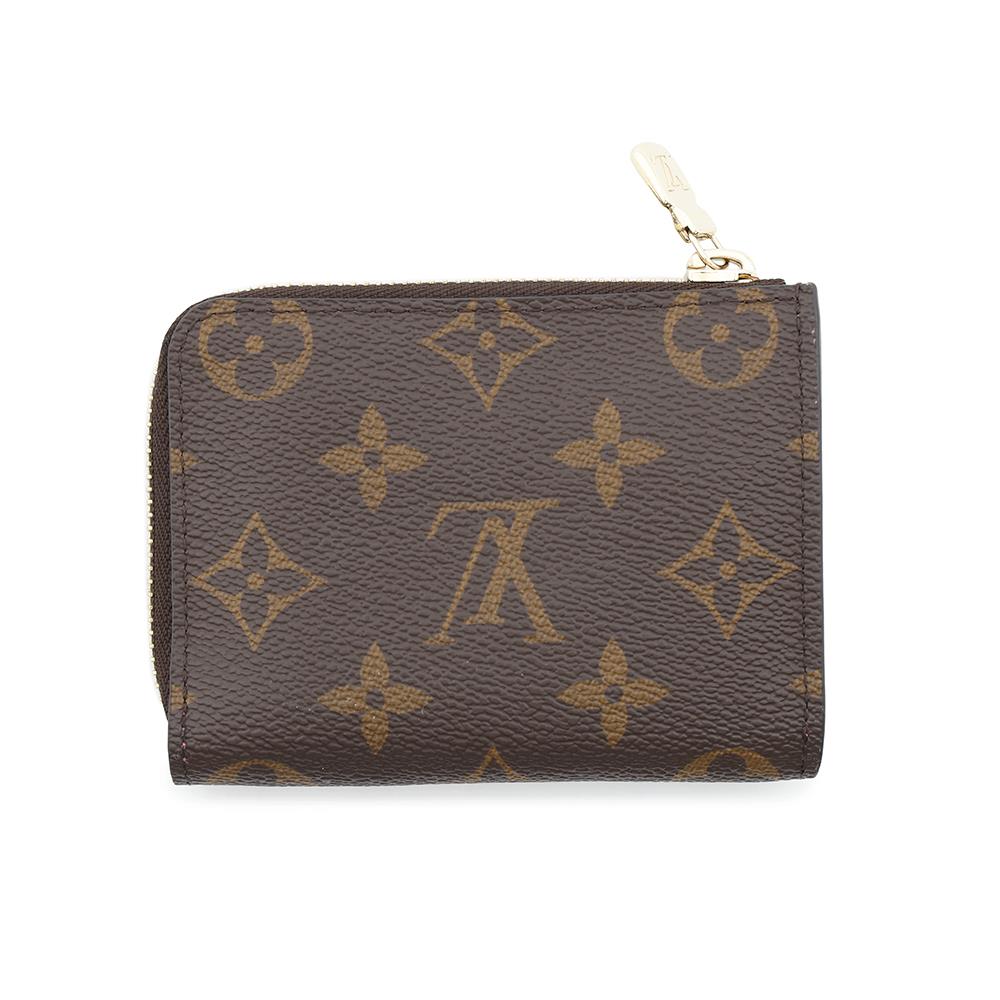 LOUIS VUITTON Portefeuille Noah Compact GlenardM83676 Monogram