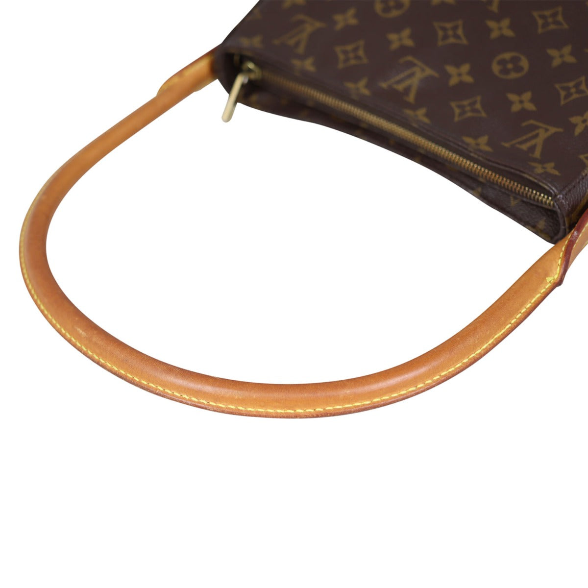 Louis Vuitton Looping MM Monogram