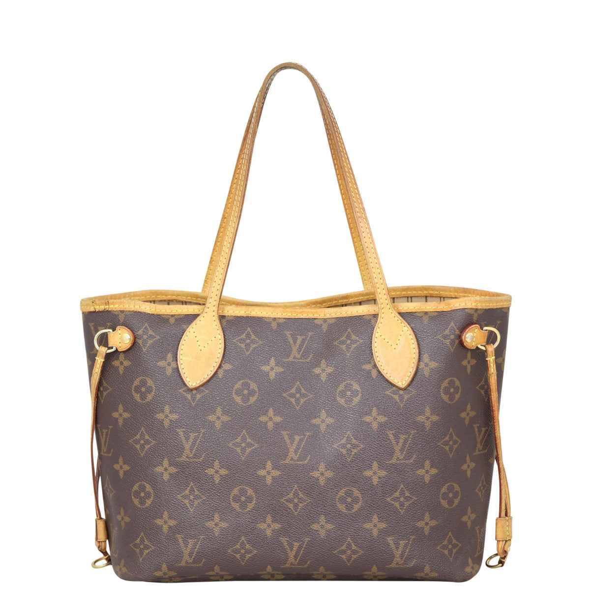 Louis Vuitton Neverfull PM Monogram
