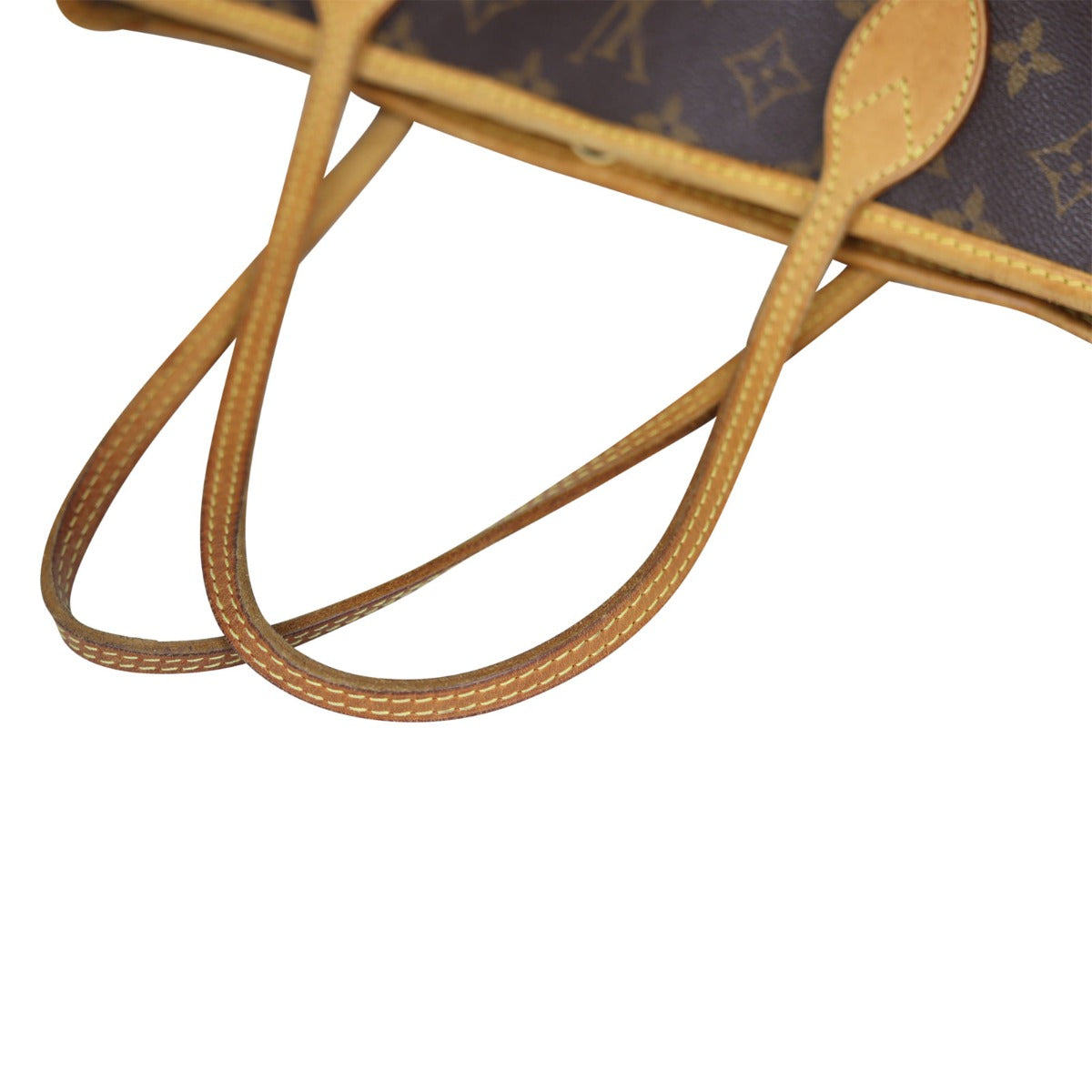 Louis Vuitton Neverfull PM Monogram