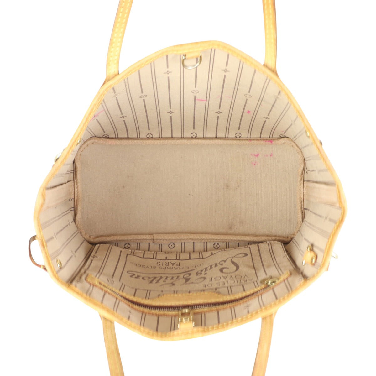 Louis Vuitton Neverfull PM Monogram