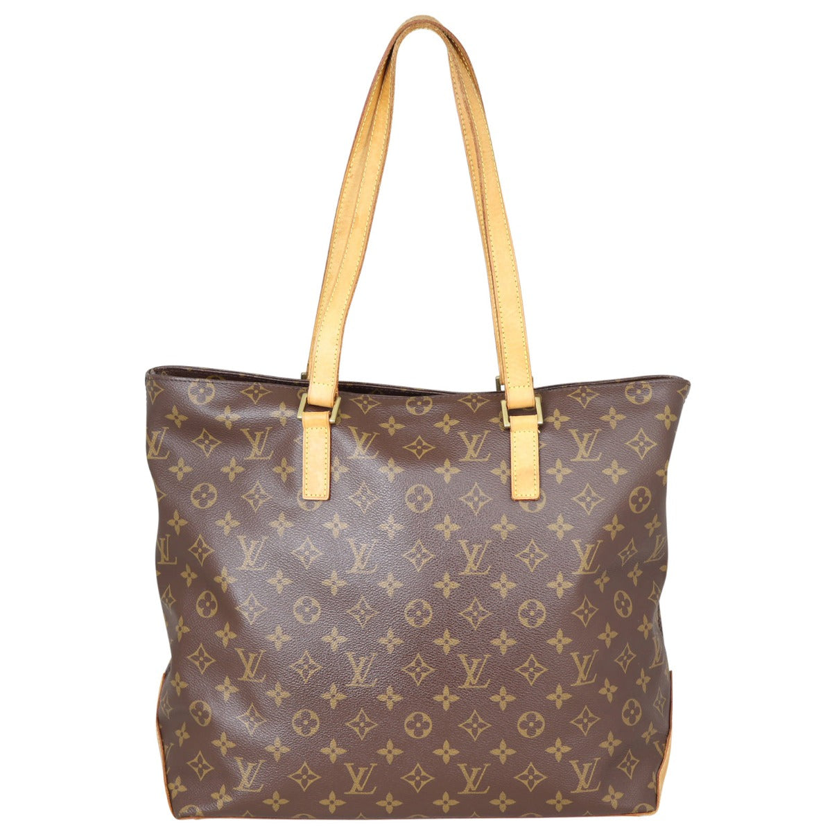 Louis Vuitton Cabas Mezzo Monogram