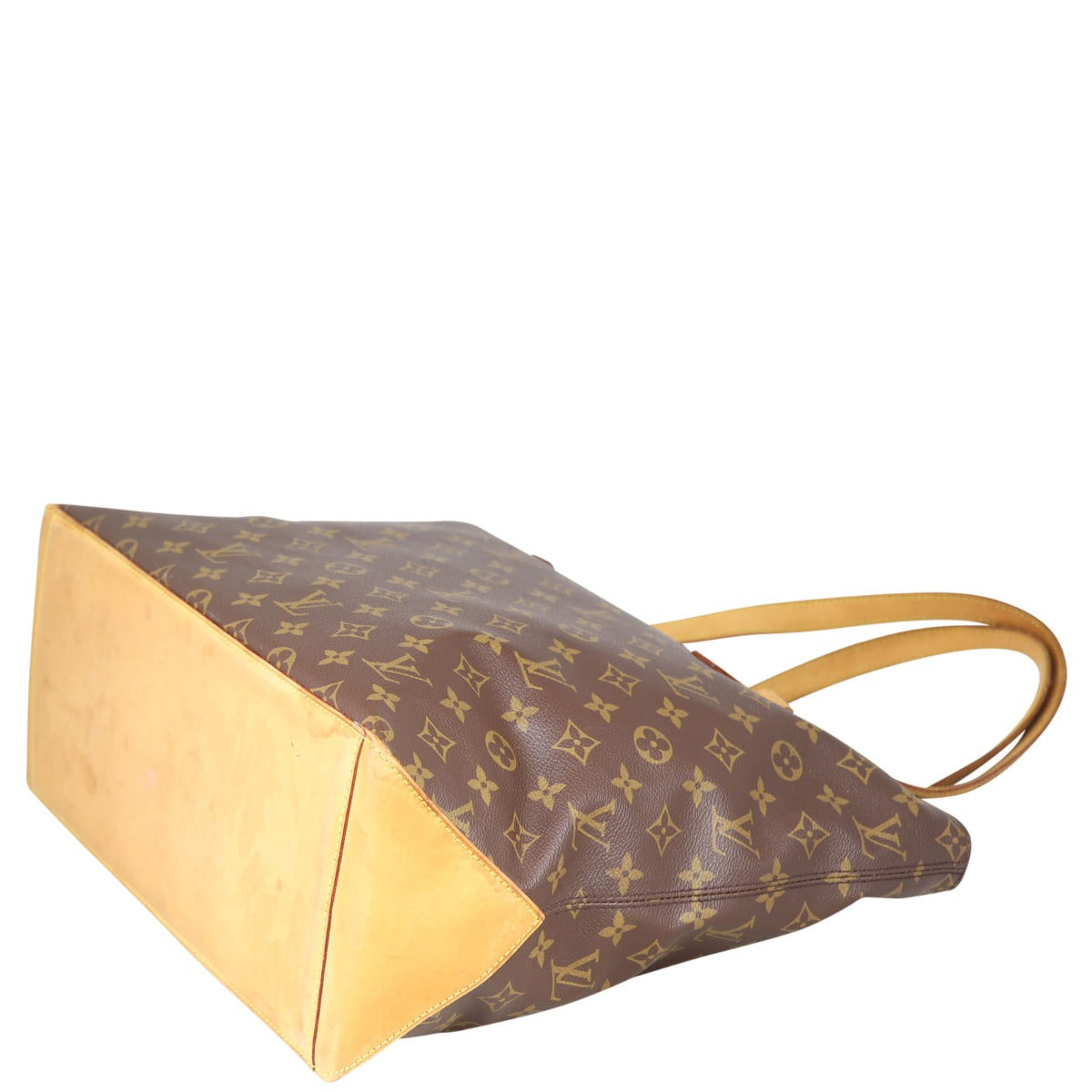 Louis Vuitton Cabas Mezzo Monogram