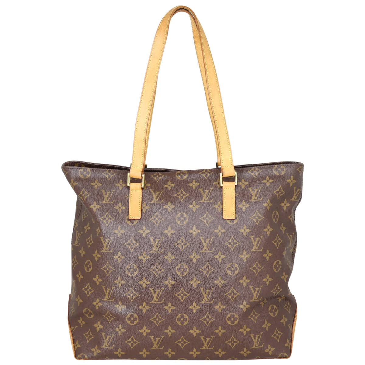 Louis Vuitton Cabas Mezzo Monogram