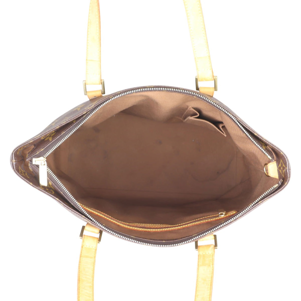 Louis Vuitton Cabas Mezzo Monogram