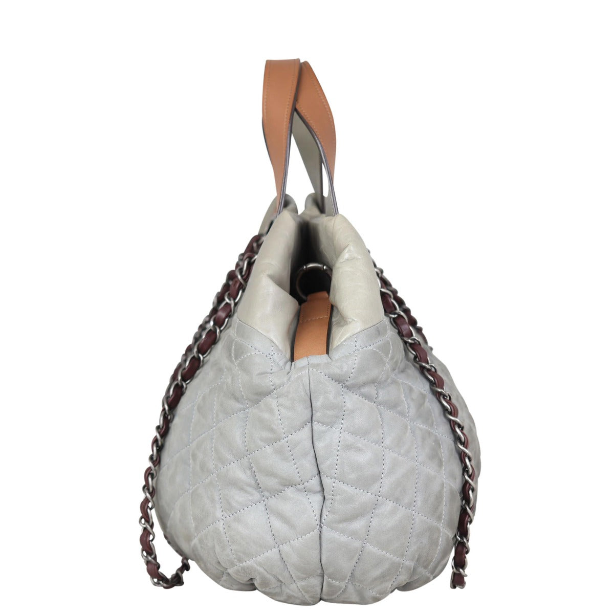 Chanel In-The-Mix Tote