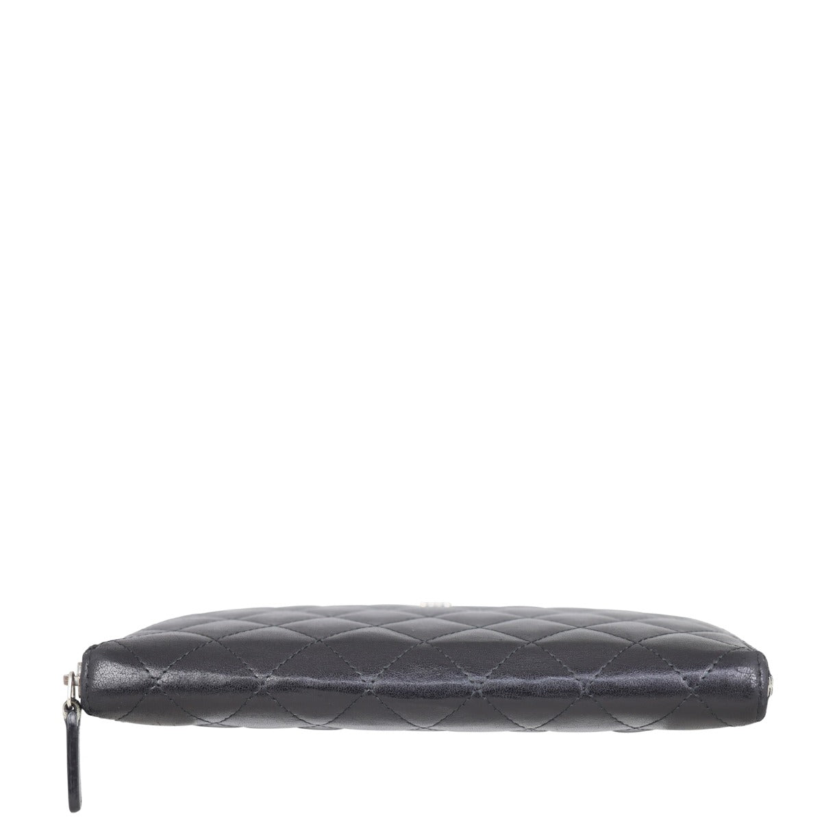 Chanel Classic CC Zip Around Organiser Wallet | 14 Series