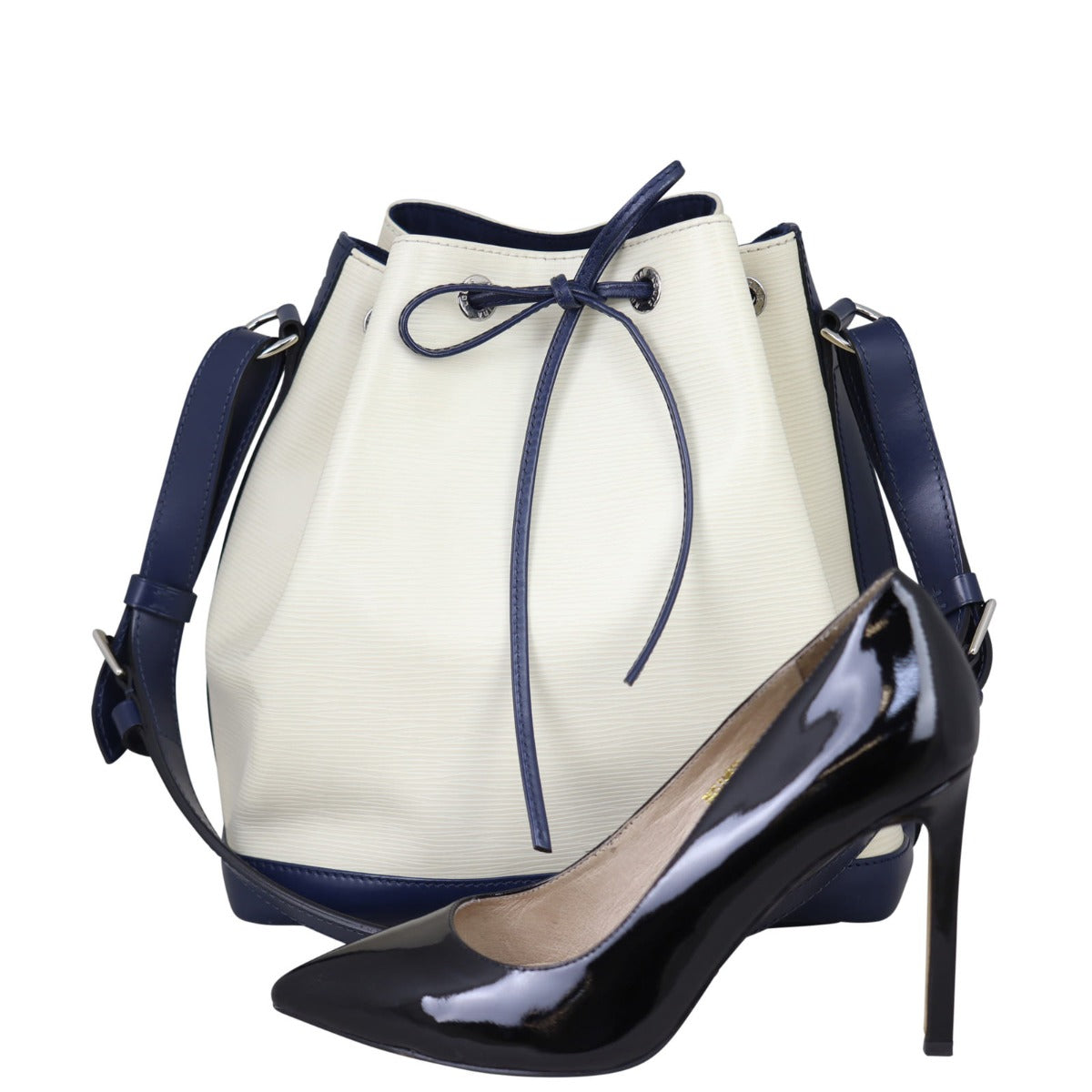 Louis Vuitton Petit Noe Epi