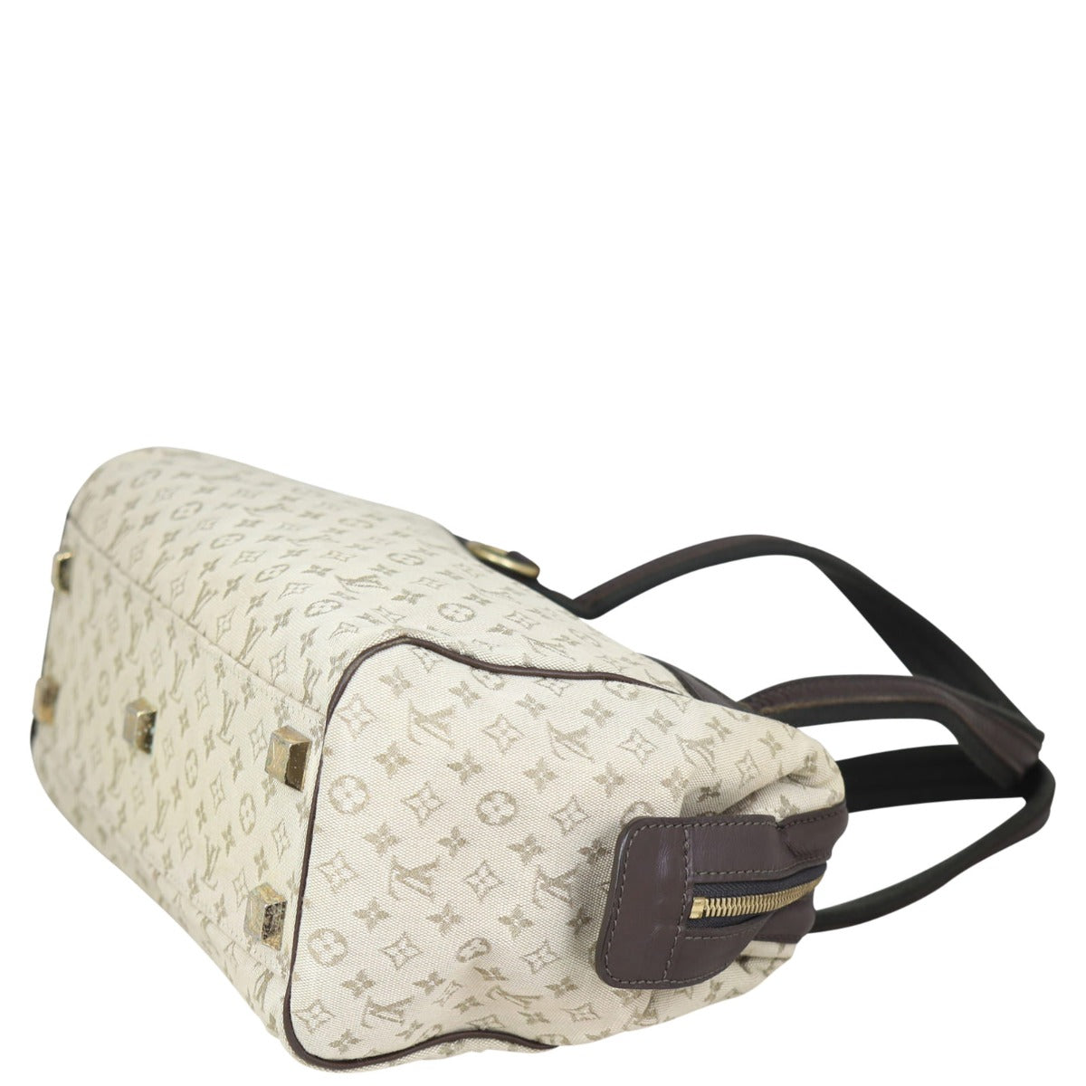Louis Vuitton Josephine PM Mini Lin