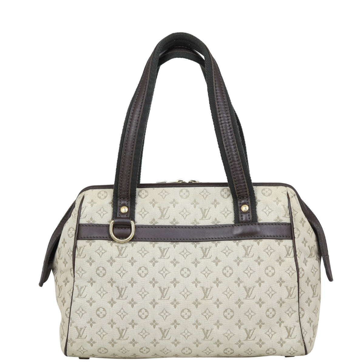 Louis Vuitton Josephine PM Mini Lin