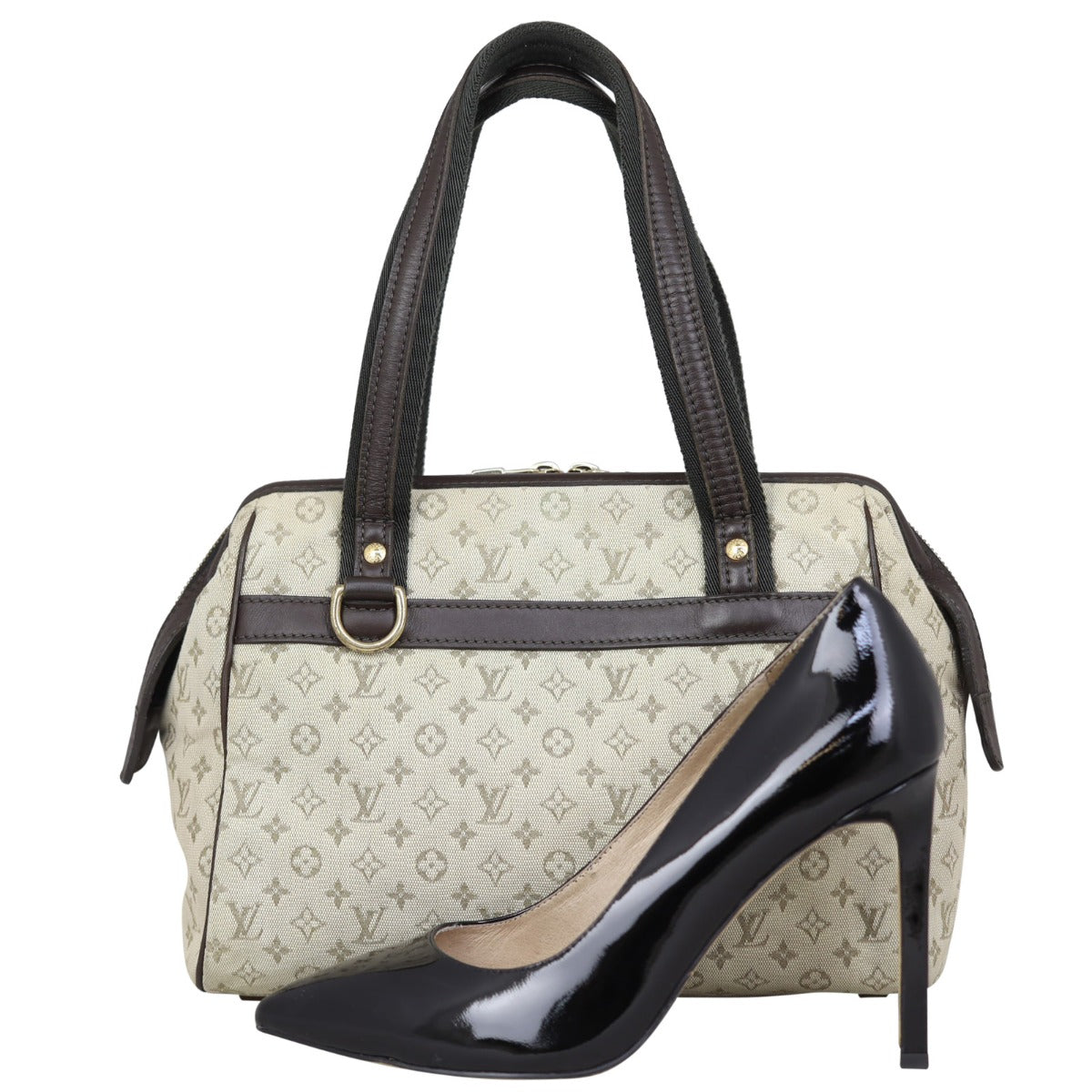 Louis Vuitton Josephine PM Mini Lin