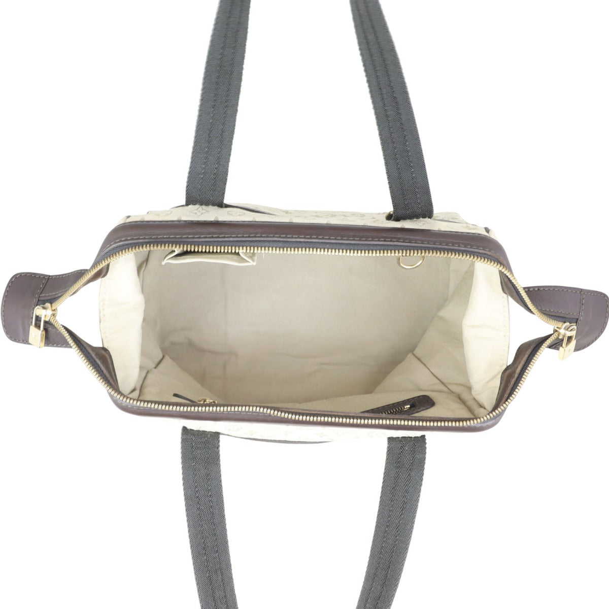 Louis Vuitton Josephine PM Mini Lin