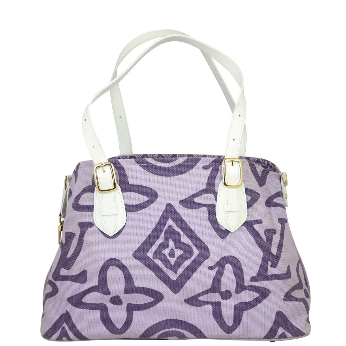 Louis Vuitton Tahitienne Cabas PM