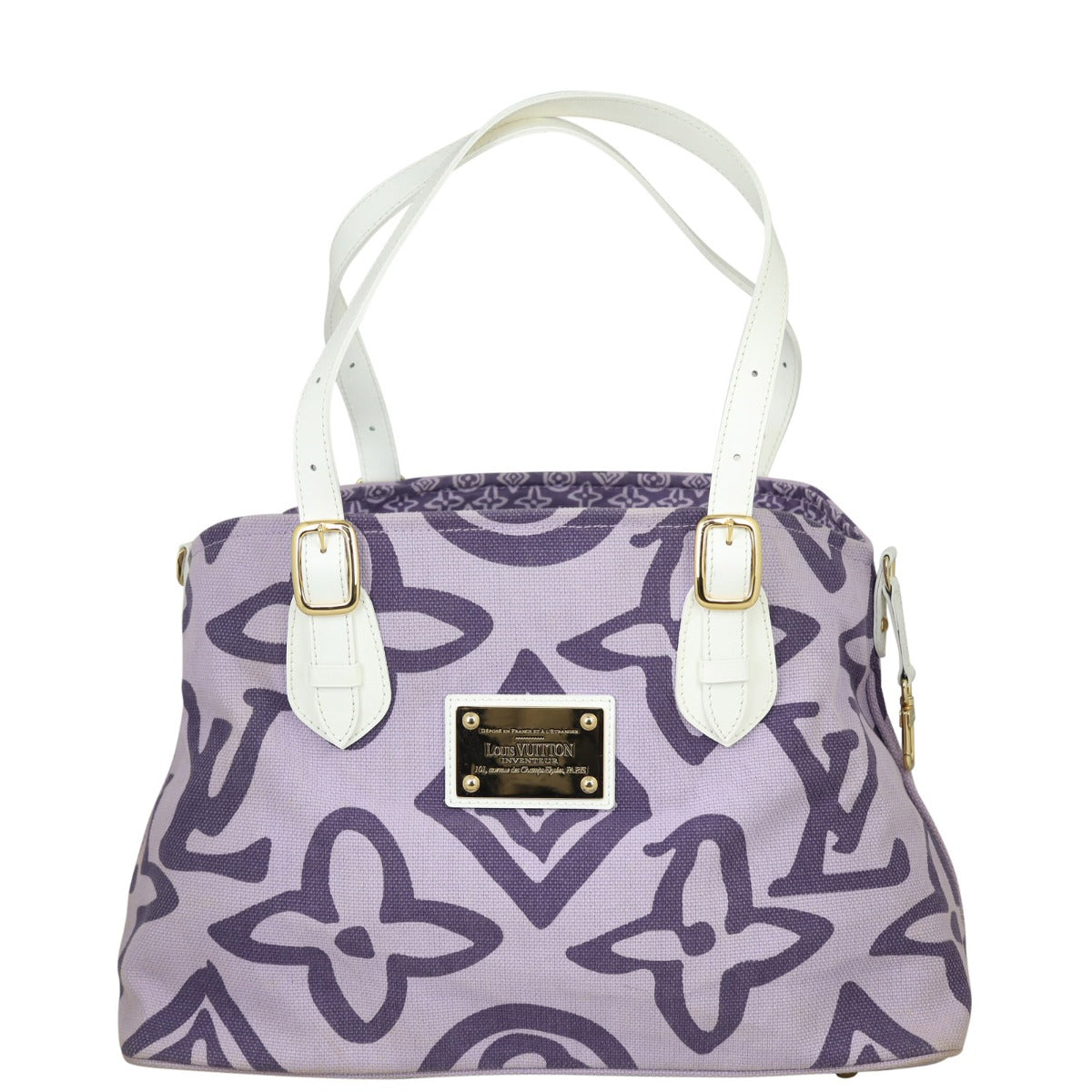 Louis Vuitton Tahitienne Cabas PM