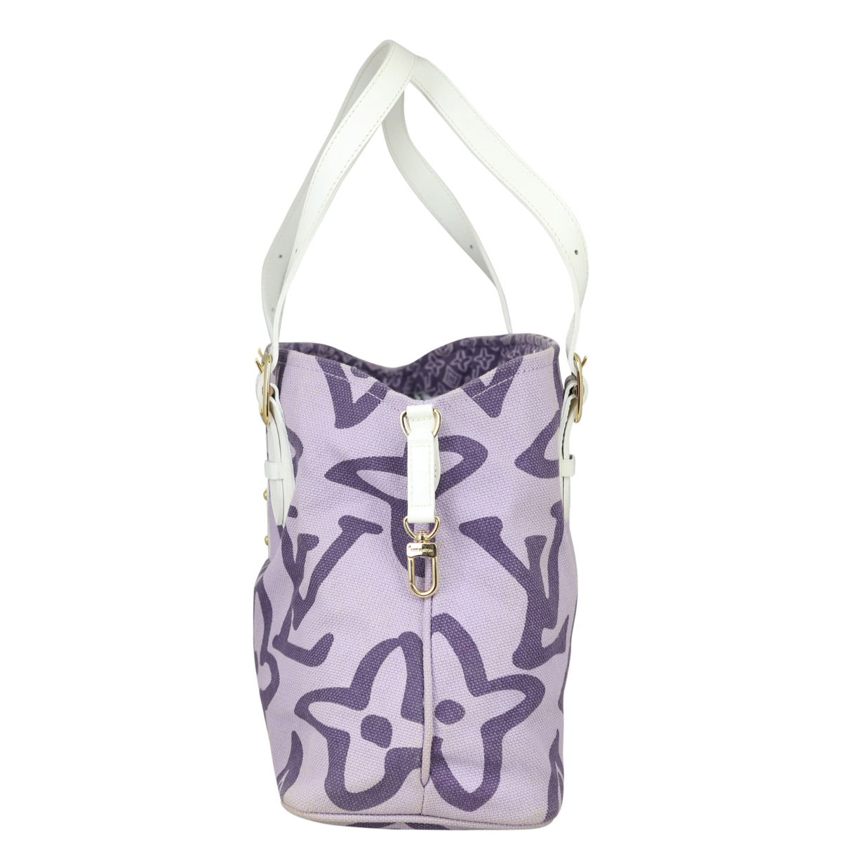 Louis Vuitton Tahitienne Cabas PM