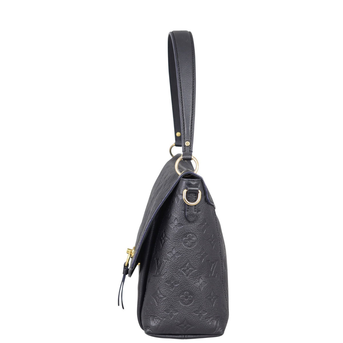 Louis Vuitton Blanche MM Monogram Empreinte