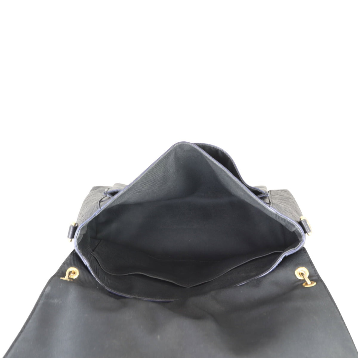 Louis Vuitton Blanche MM Monogram Empreinte