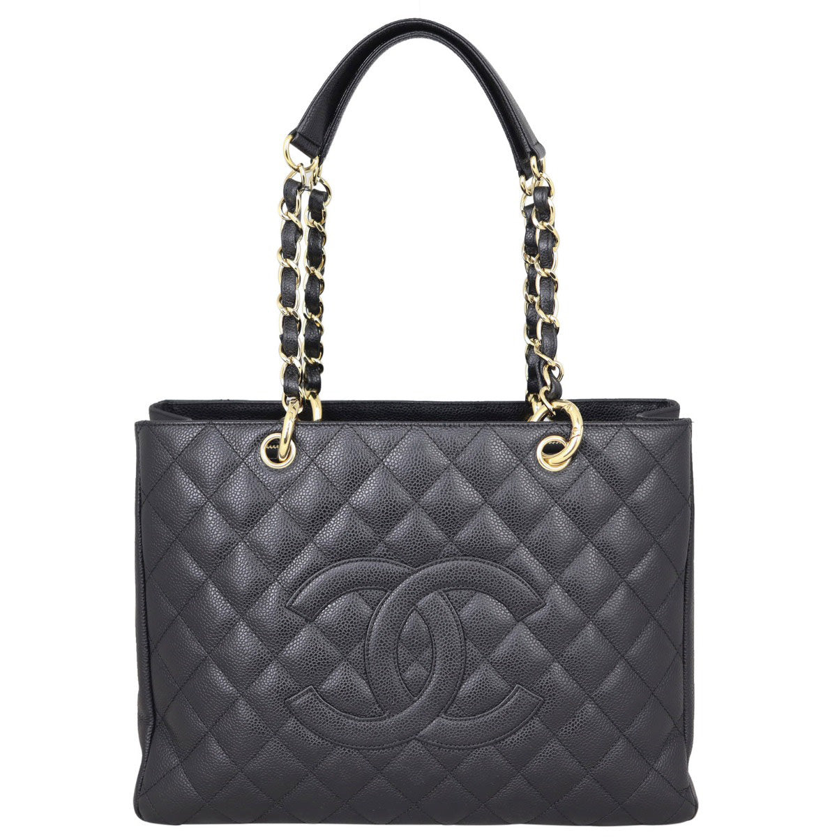 Chanel Grand Shopping Tote