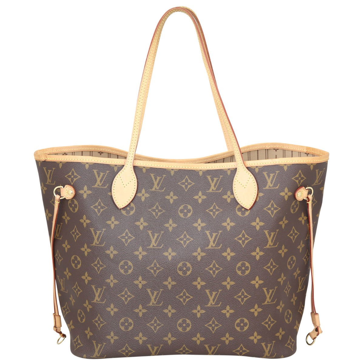 Louis Vuitton Neverfull MM Monogram