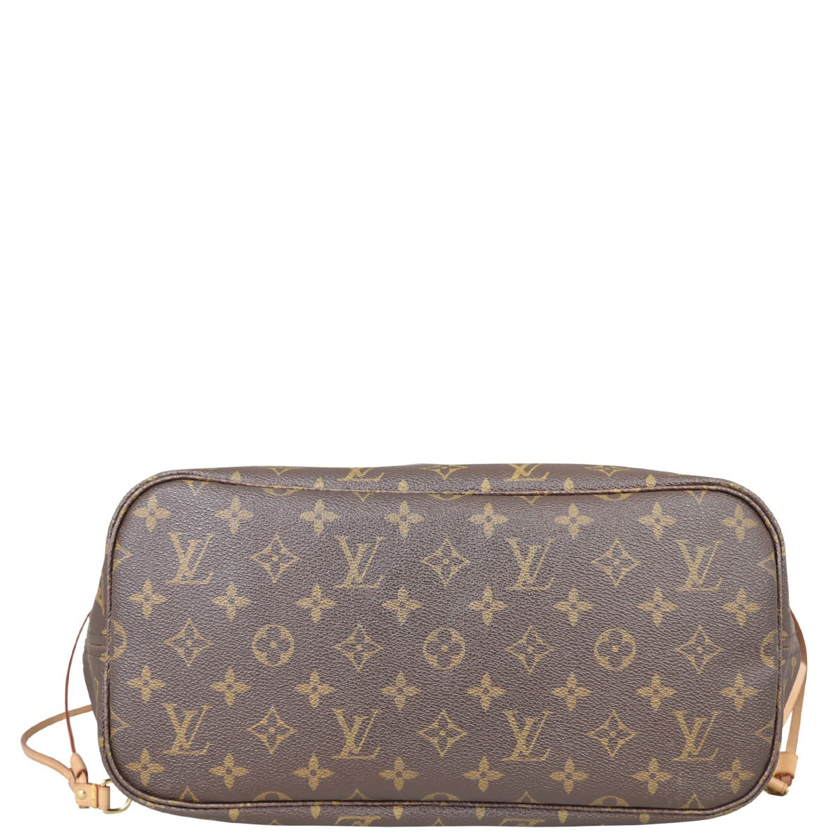 Louis Vuitton Neverfull MM Monogram