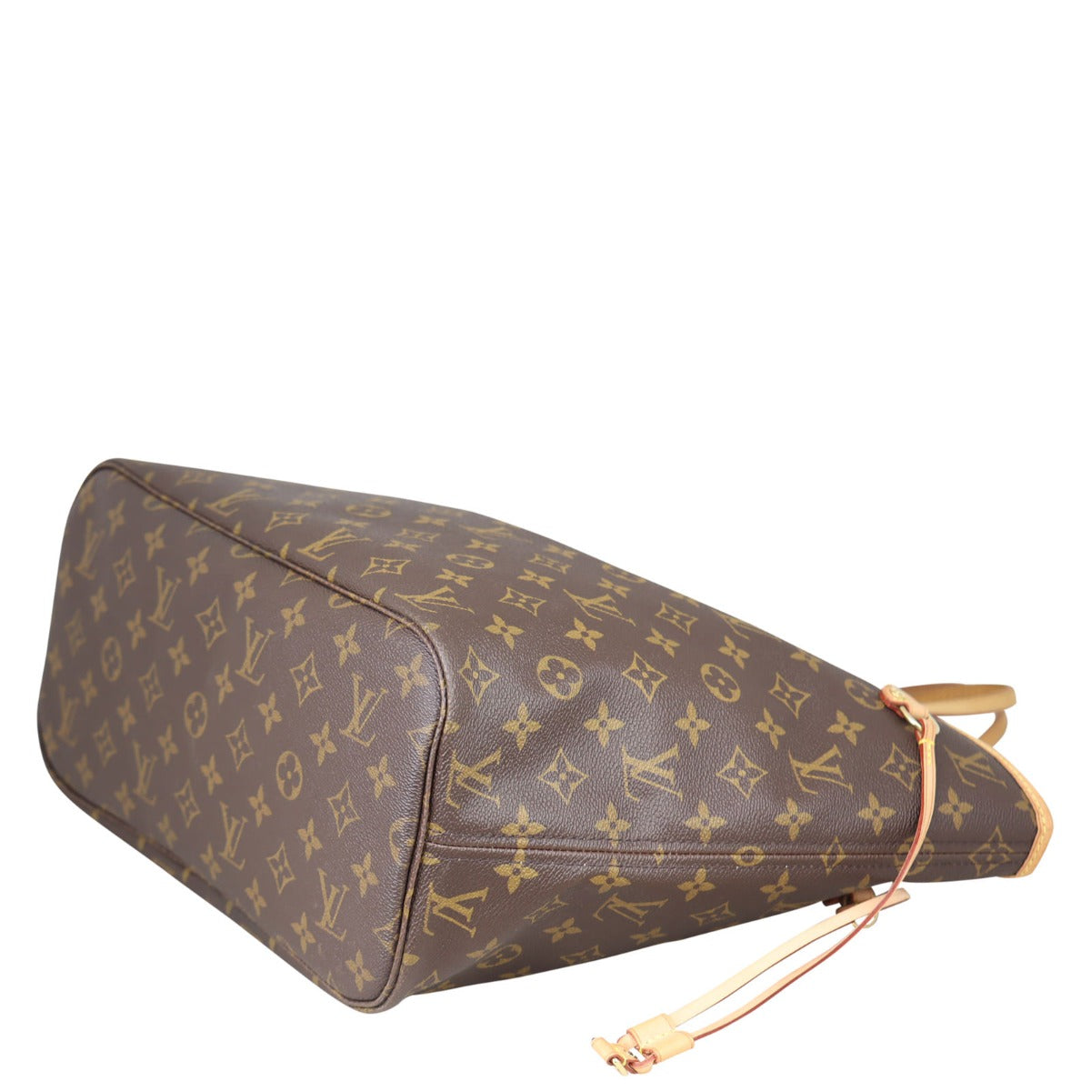 Louis Vuitton Neverfull MM Monogram