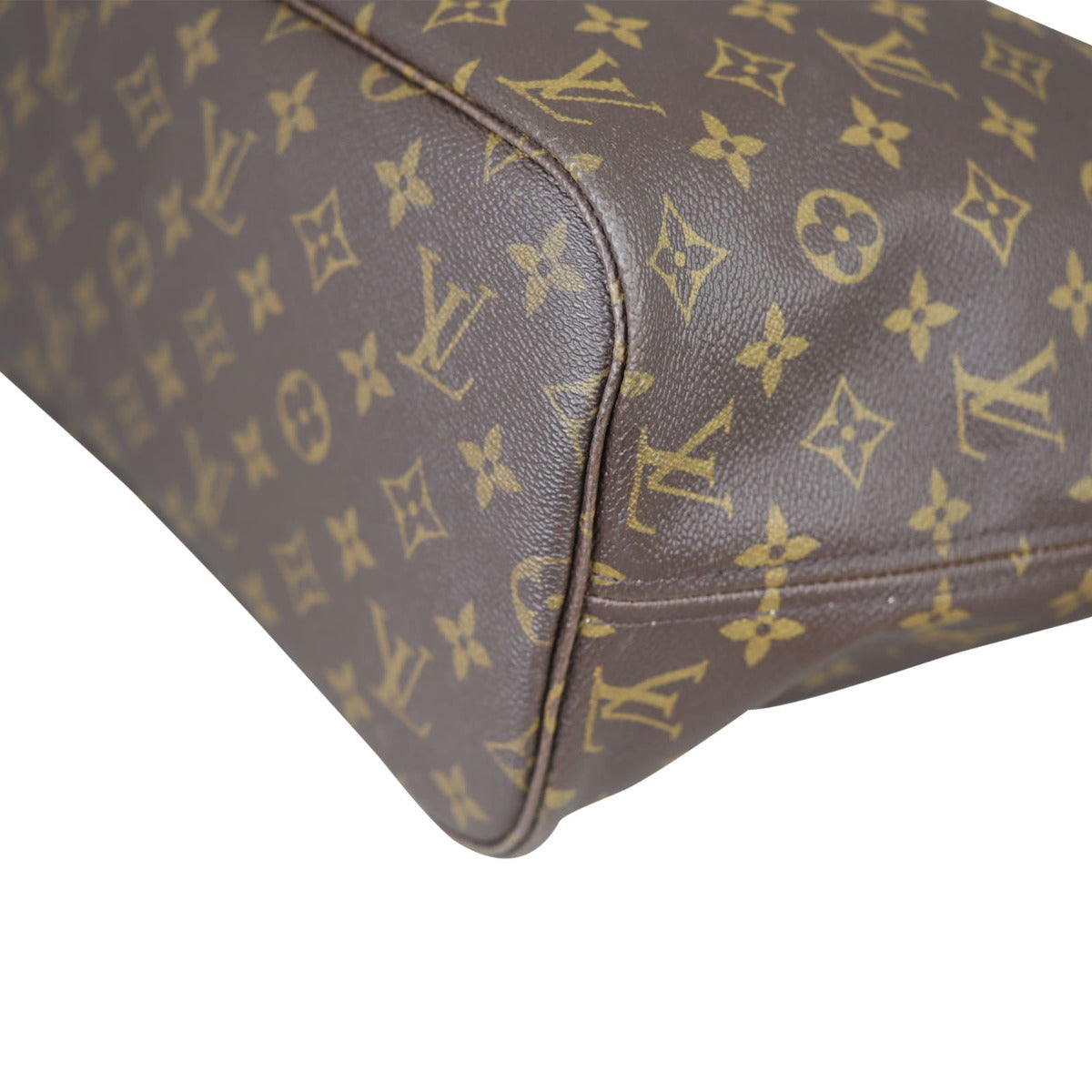 Louis Vuitton Neverfull MM Monogram