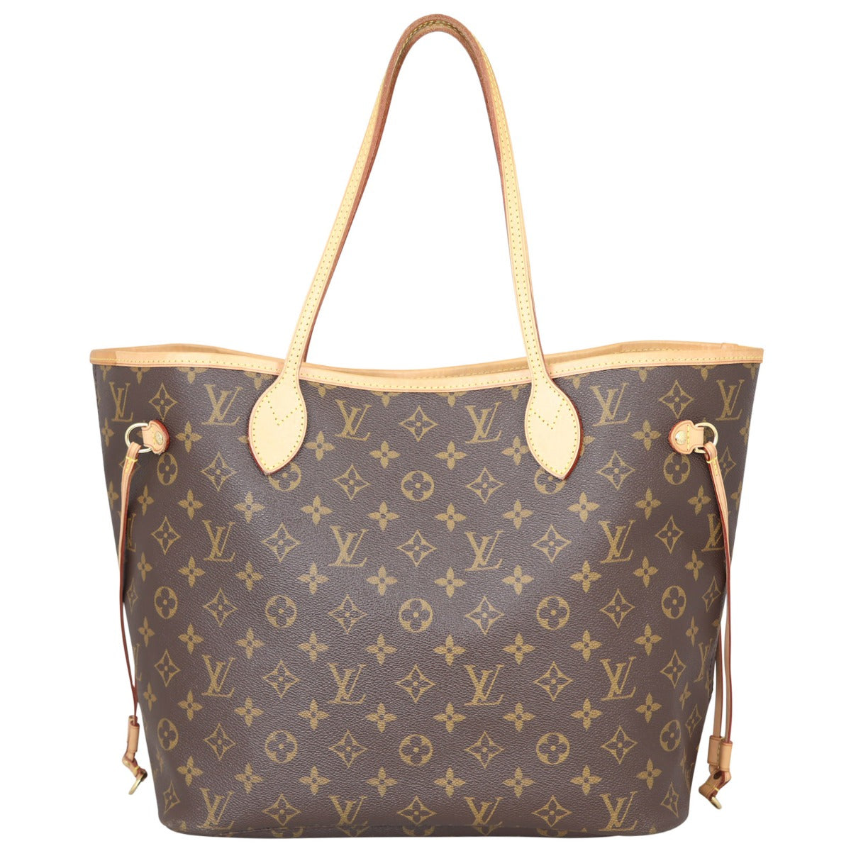 Louis Vuitton Neverfull MM Monogram