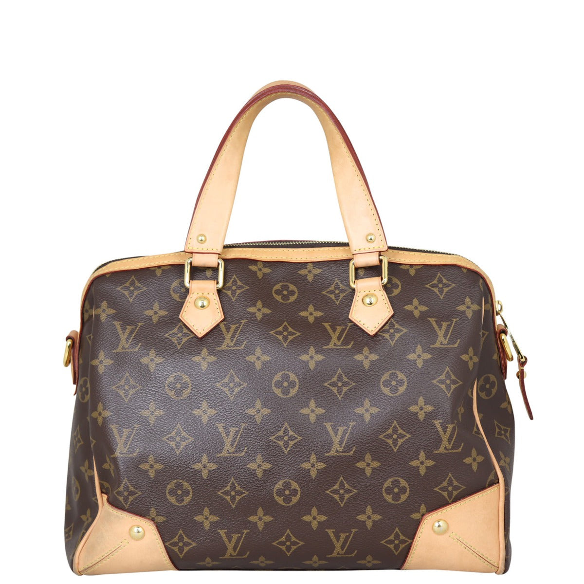 Louis Vuitton Estrela MM Monogram