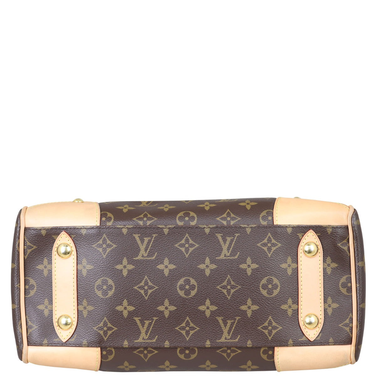 Louis Vuitton Estrela MM Monogram