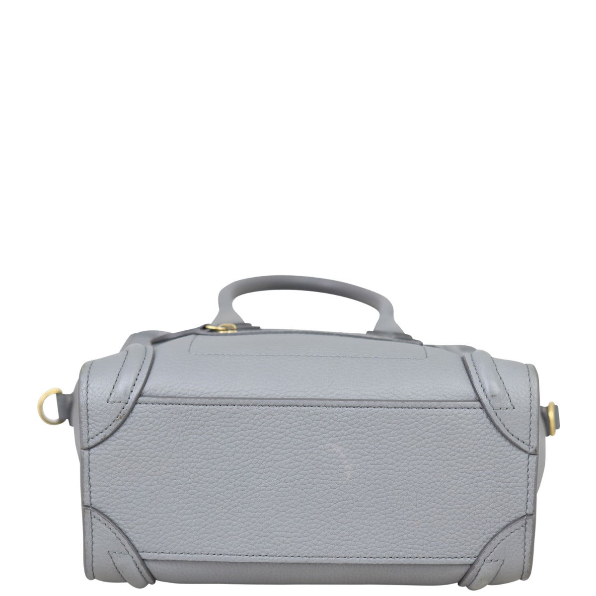 Celine Nano Luggage Tote