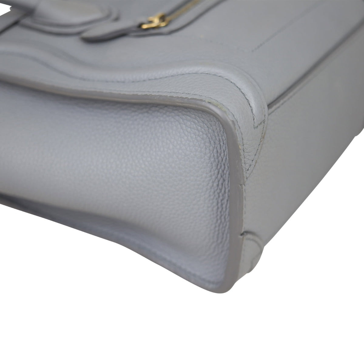 Celine Nano Luggage Tote