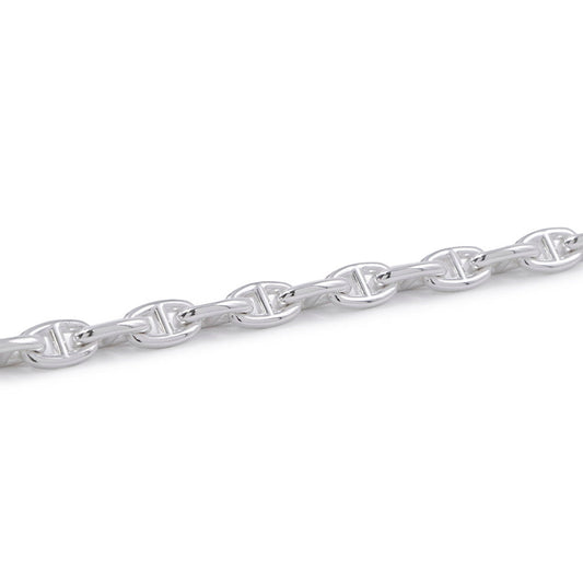 HERMES Chaine d'Ancre Bracelet 22 frames Size TPM SV925