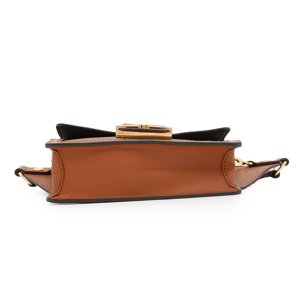 LOUIS VUITTON Bumbagã»Dauphine NoirM44586 Monogram Monogram Reverse Canvas