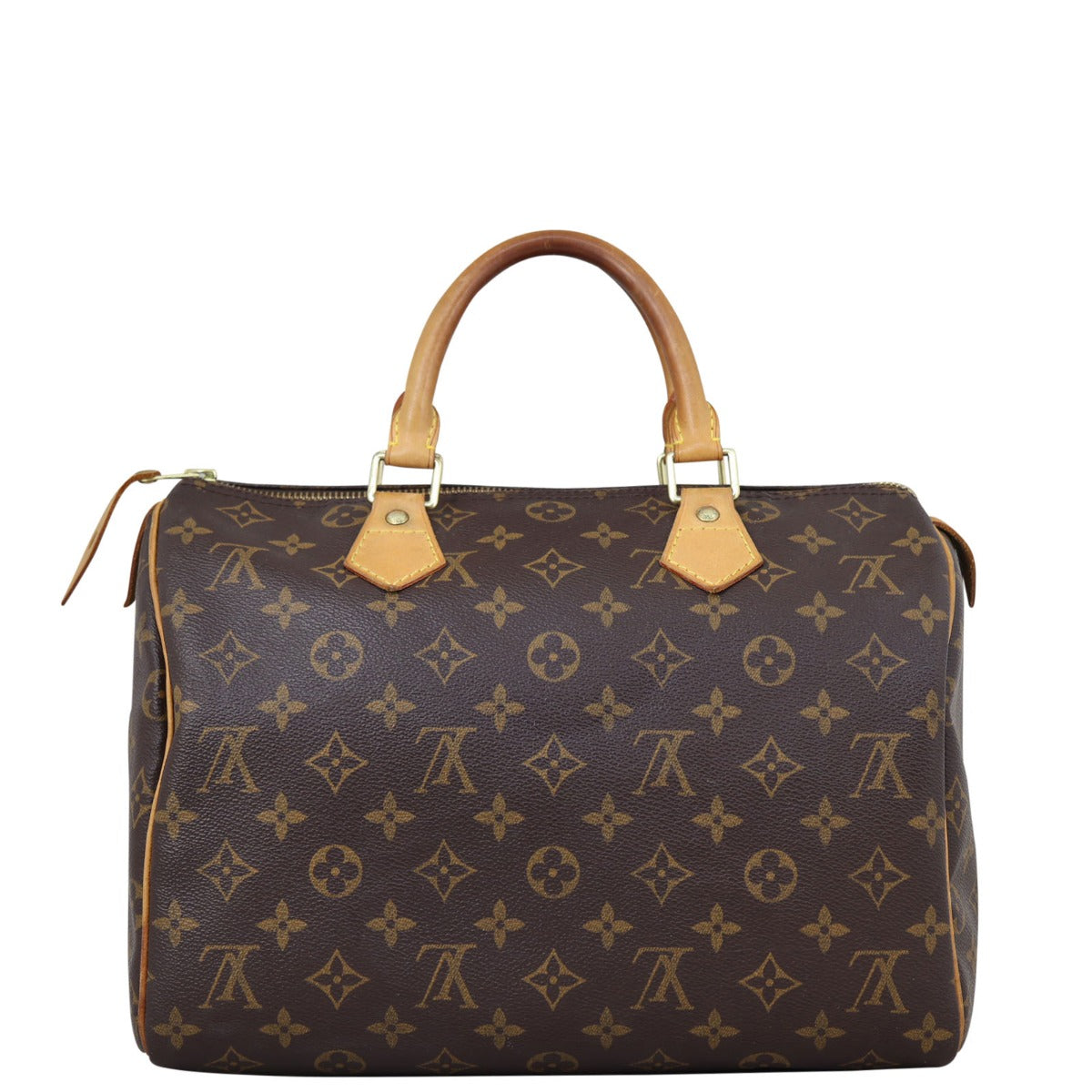 Louis Vuitton Speedy 30 Monogram