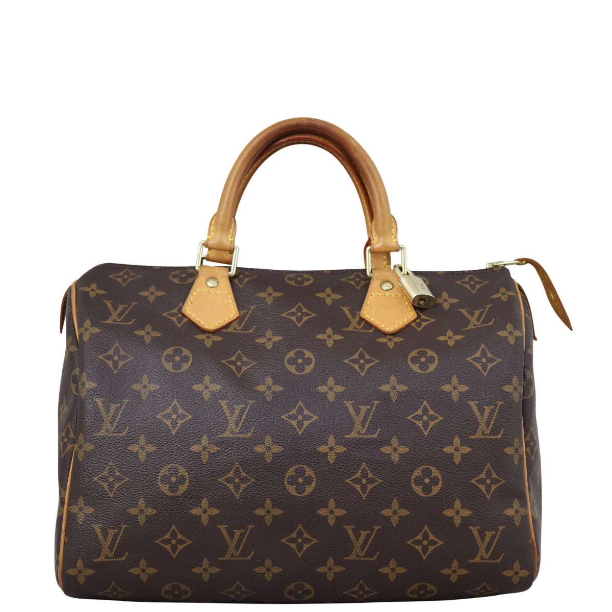 Louis Vuitton Speedy 30 Monogram