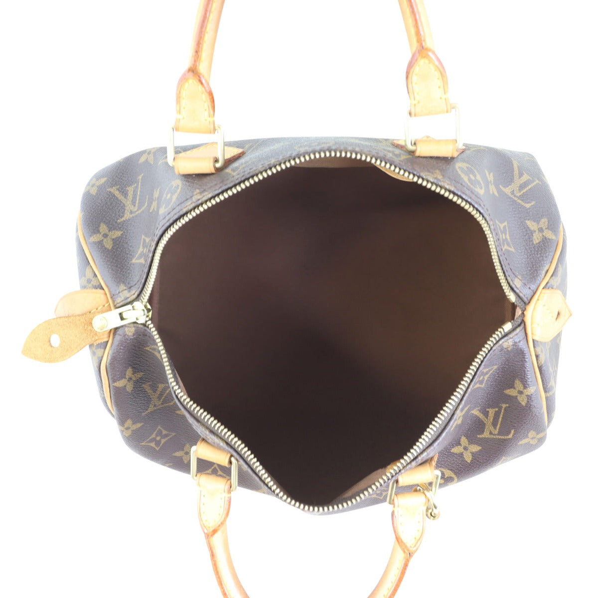 Louis Vuitton Speedy 30 Monogram