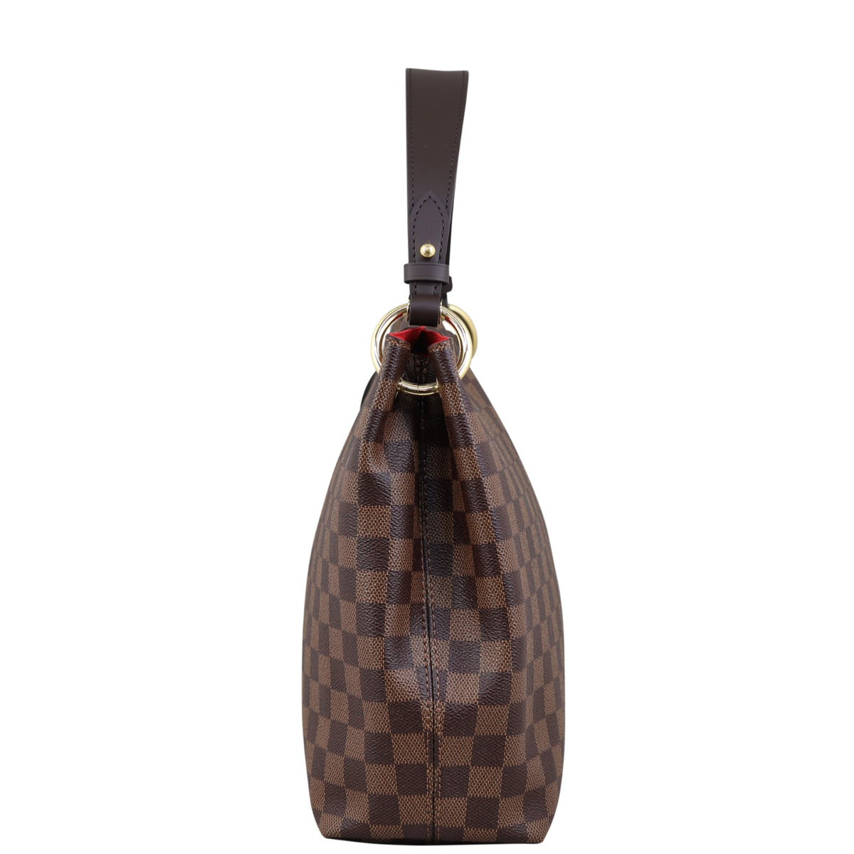 Louis Vuitton Graceful PM Damier Ebene