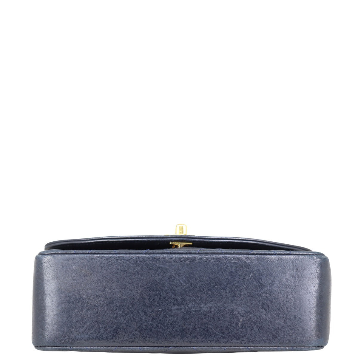 Chanel Diana Flap Bag | Dark Navy
