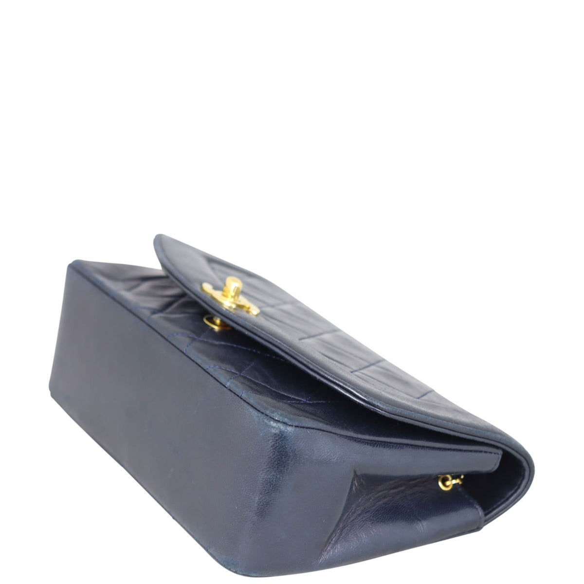 Chanel Diana Flap Bag | Dark Navy